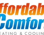 Affordable Comfort Heating and Cooling LLC