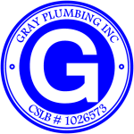 Gray Plumbing Inc