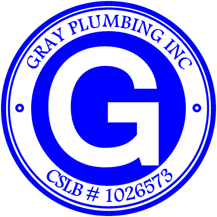 Gray Plumbing