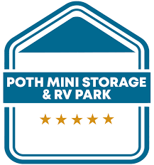 Poth Mini Storage and RV Park