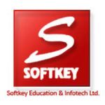 Softkey Education and Infotech Limited