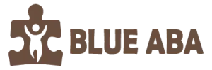 Blue ABA