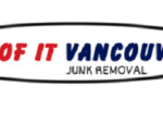 Rid of It Vancouver Junk Removal