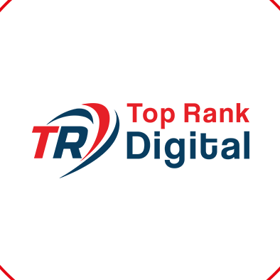 Top Rank Digital