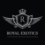 Royal Exotics