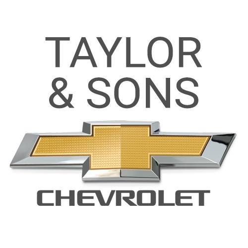 Taylor and Sons Chevrolet