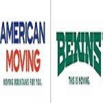 American Moving & Storage