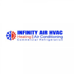 Infinity Air HVAC & Commercial Refrigeration