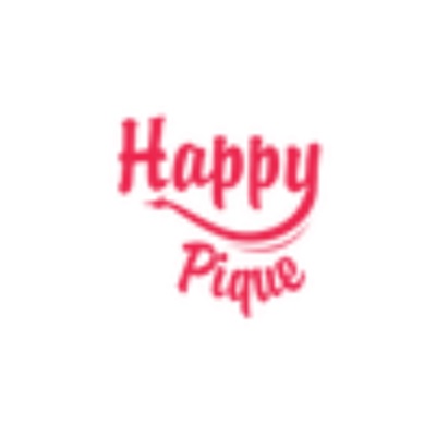 Happy Pique