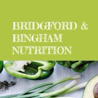 Bridgford and Bingham Nutrition