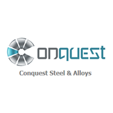 Conquest Steel and Alloys