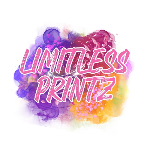 Limitless Printz – Nashville Custom T-Shirts