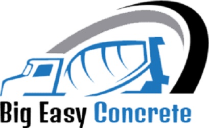 Big Easy Concrete: New Orleans Asphalt & Concrete Company