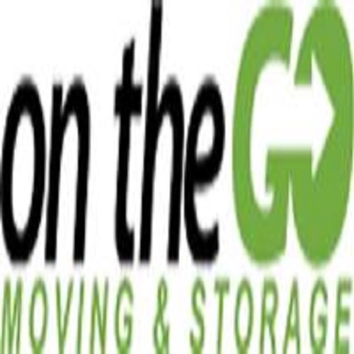 On The Go Moving and Storage