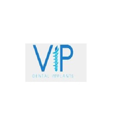 VIP Dental Implants