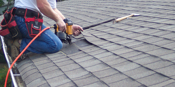 Brownsburg Roofing – Roof Repair & Replacement