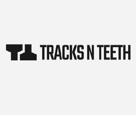 TracksNTeeth