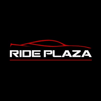 Ride Plaza