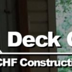 CHF Deck Company