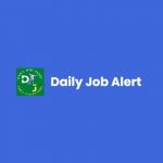 Daily Job Alert