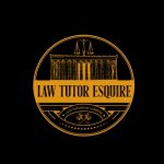 Law Tutor Esquire