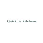 Quick Fix Kitchens