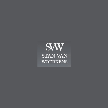 Realtor Stan van Woerkens