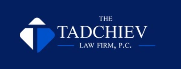 The Tadchiev Law Firm