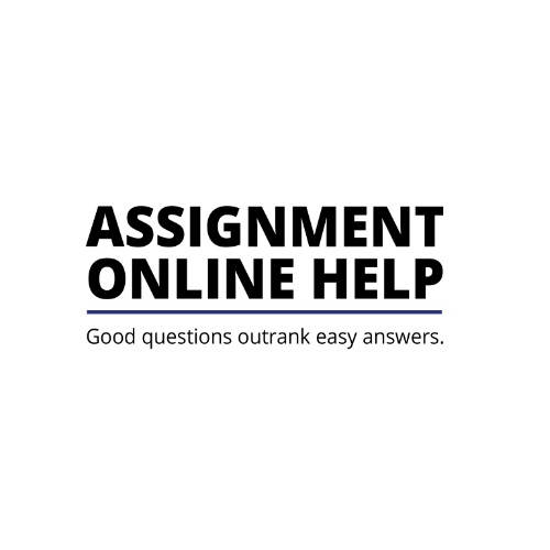 Assignment Online Help