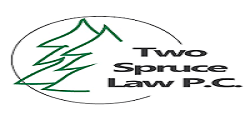 Two Spruce Law