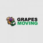 Grapesmoving AS