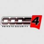 CODE 4 PRIVATE SECURITY INC