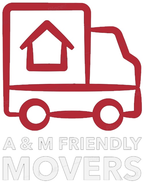 A and M Friendly Movers