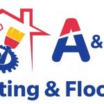 A and P Painting and Flooring
