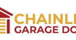 Chain Link Garage Doors
