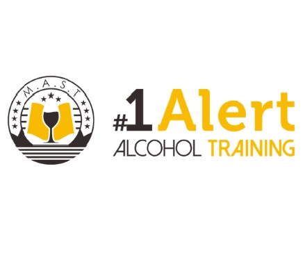 #1 Alert Alcohol Training