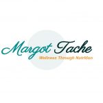 Margot Tache Nutritionist and Wellness Speaker