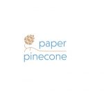 Paper Pinecone