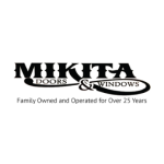 Mikita Door and Window