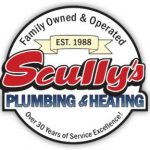 D. Scully's Plumbing Inc