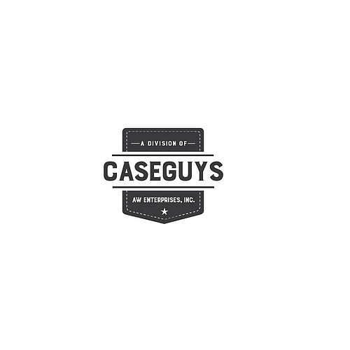 A W Enterprises – Caseguys