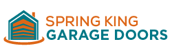 Spring King Garage door repair