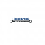 Toledo Spring Service