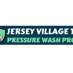 Jersey Village TX Pressure Wash Pros