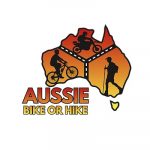 Aussie Bike or Hike