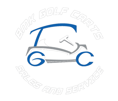 BMK Golf Carts