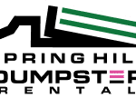 Spring Hill Dumpster Rental