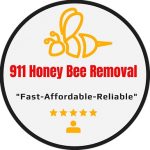 911 Honey Bee Removal