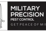 Military Precision Pest Control Ltd