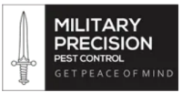Military Precision Pest Control